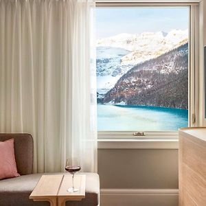 Fairmont Chateau Lake Louise